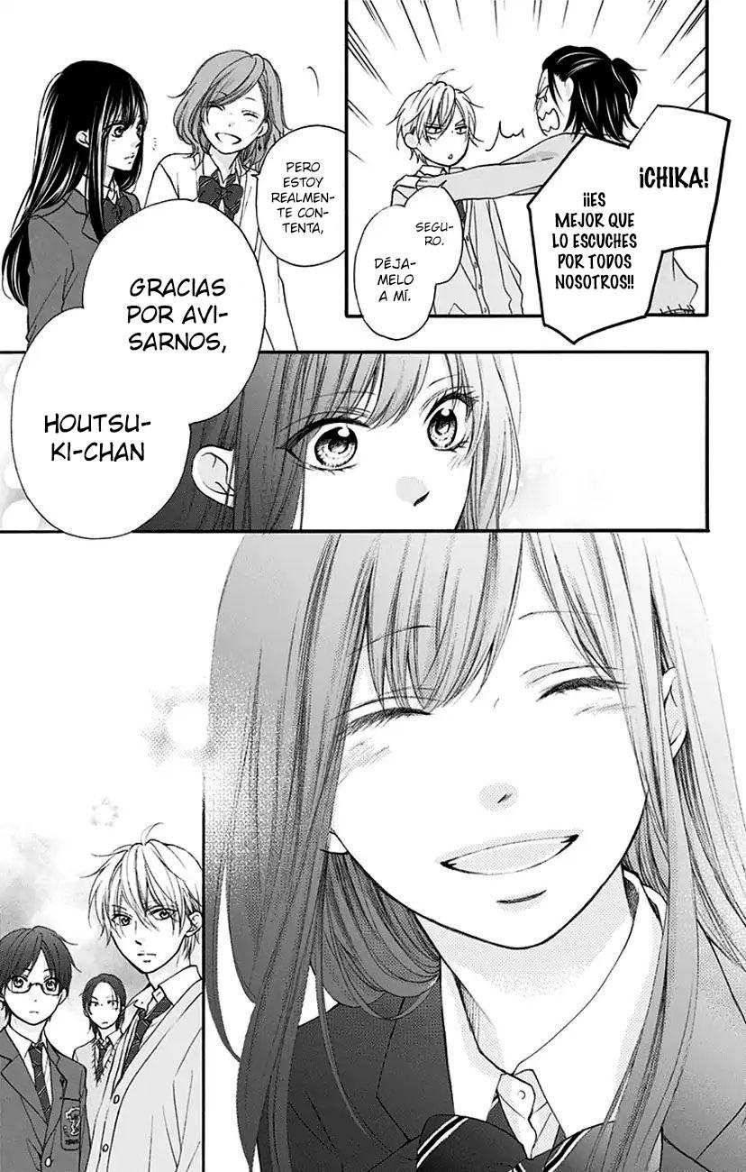 Read Kono Oto Tomare! (ES) Manga Online