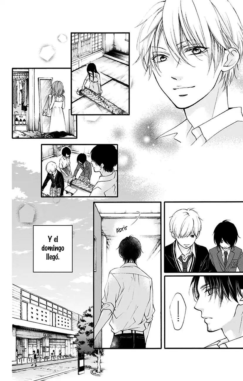 Read Kono Oto Tomare! (ES) Manga Online