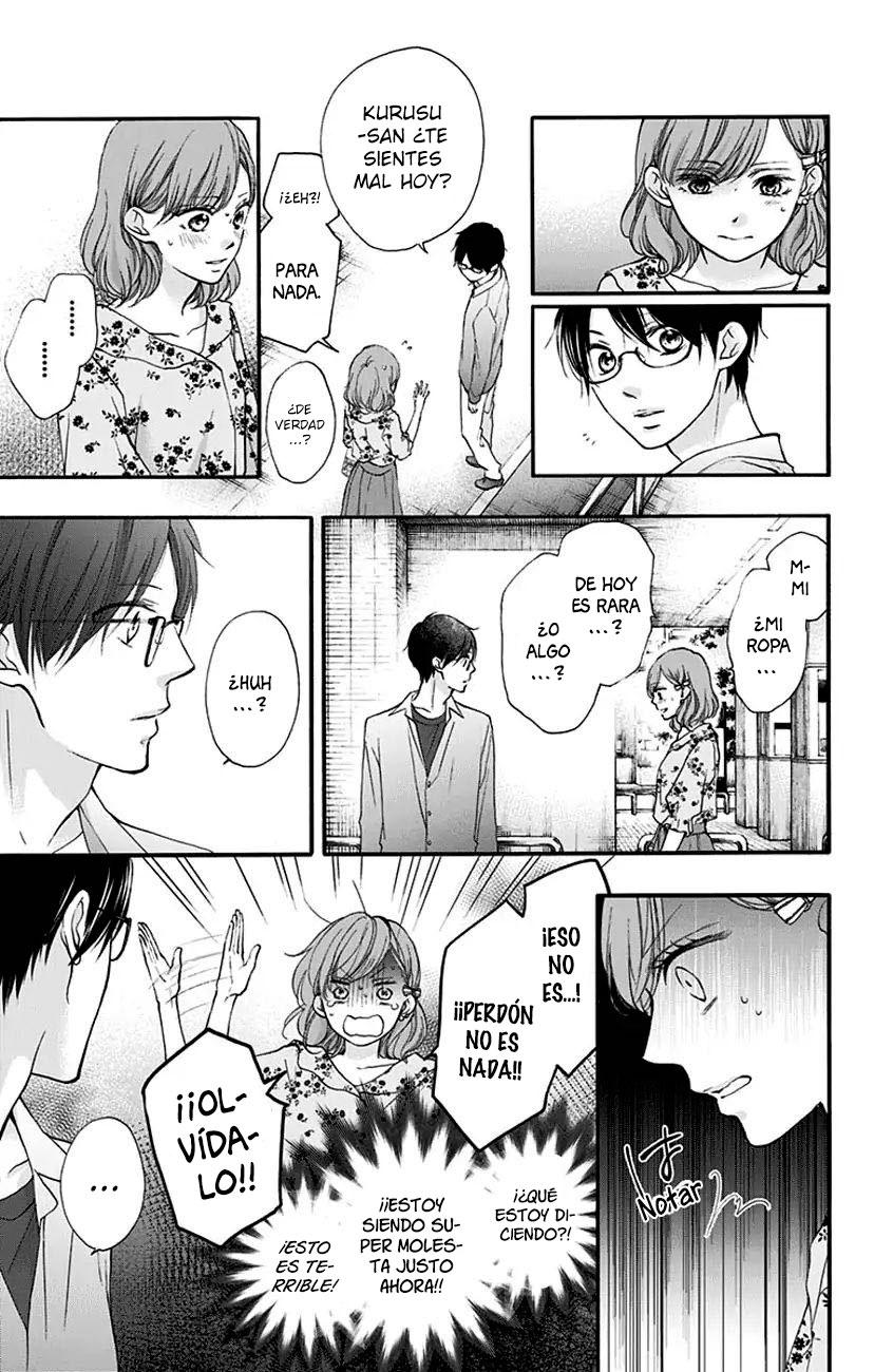 Read Kono Oto Tomare! (ES) Manga Online
