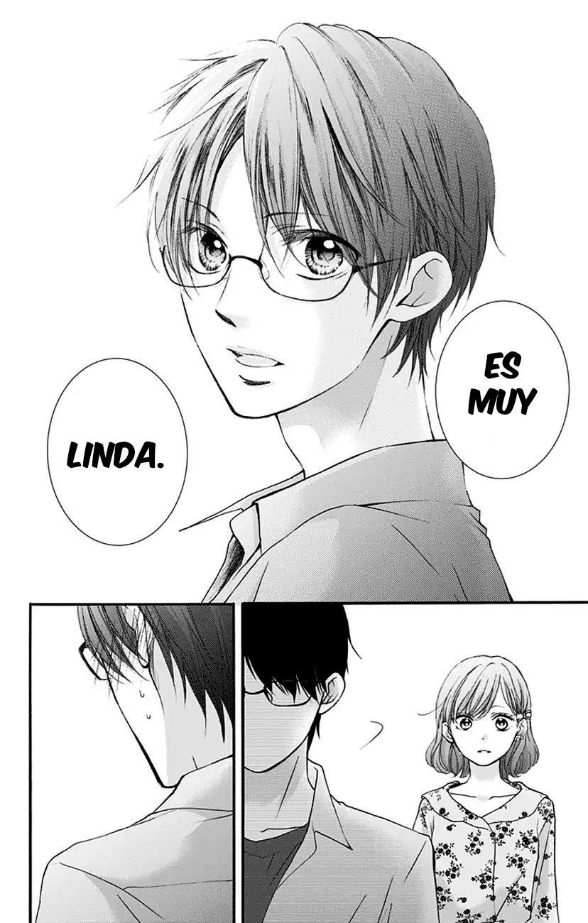 Read Kono Oto Tomare! (ES) Manga Online