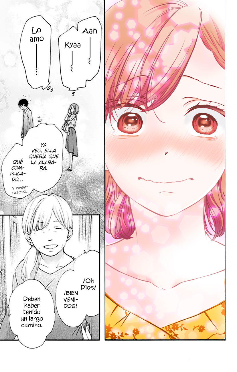 Read Kono Oto Tomare! (ES) Manga Online