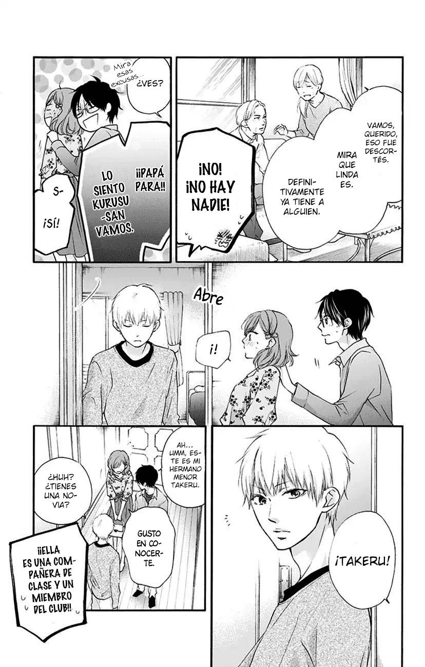 Read Kono Oto Tomare! (ES) Manga Online