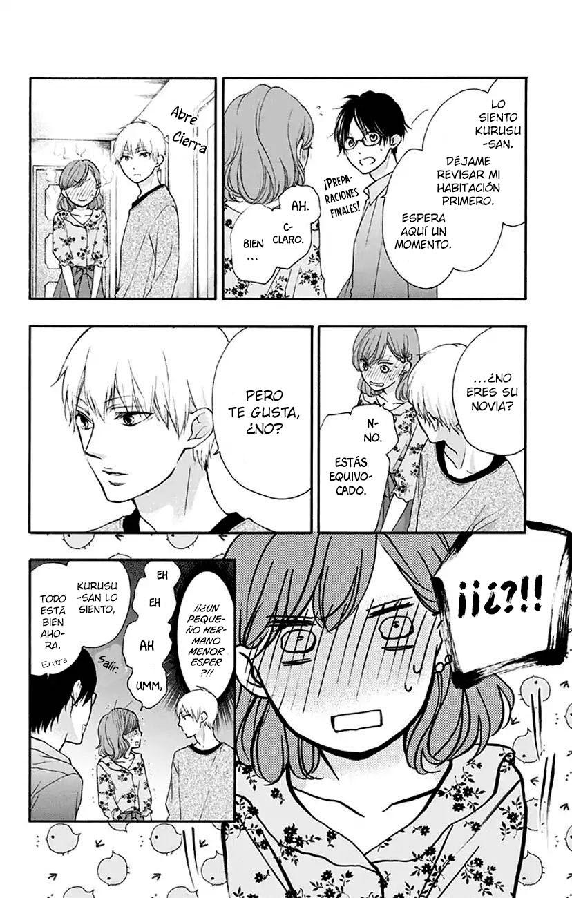 Read Kono Oto Tomare! (ES) Manga Online