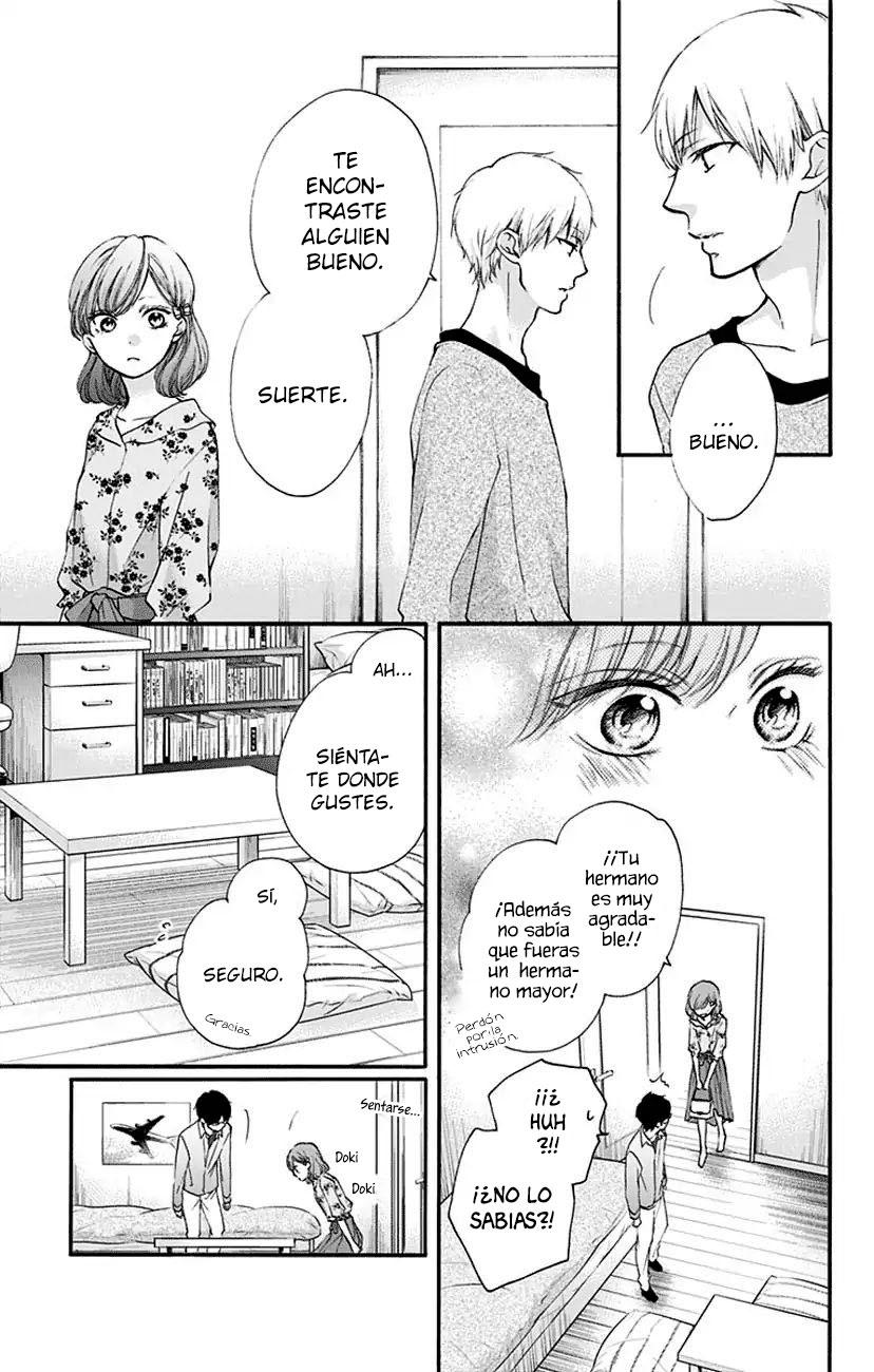 Read Kono Oto Tomare! (ES) Manga Online