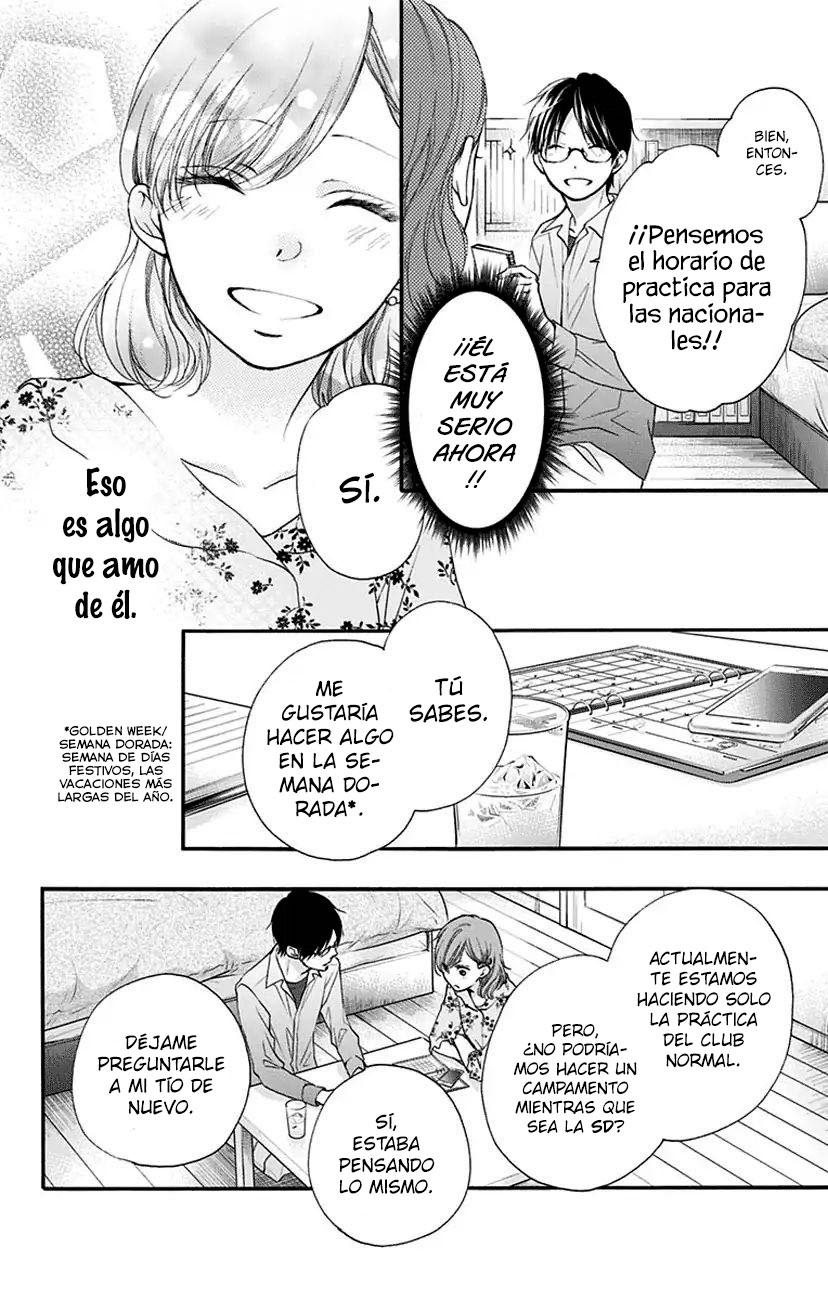 Read Kono Oto Tomare! (ES) Manga Online