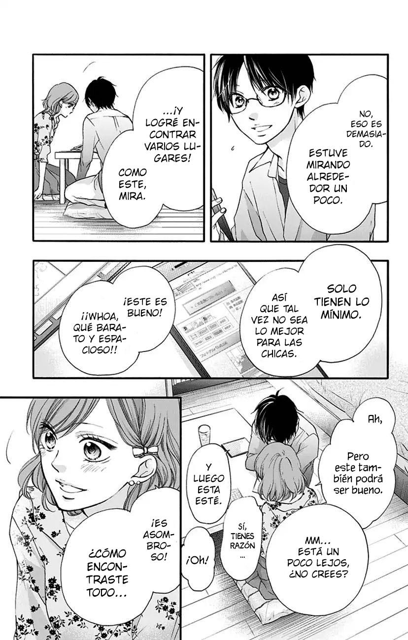 Read Kono Oto Tomare! (ES) Manga Online