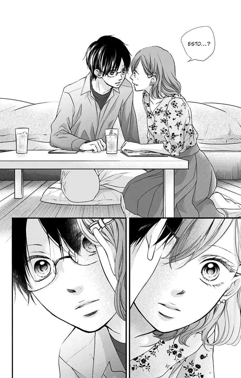 Read Kono Oto Tomare! (ES) Manga Online