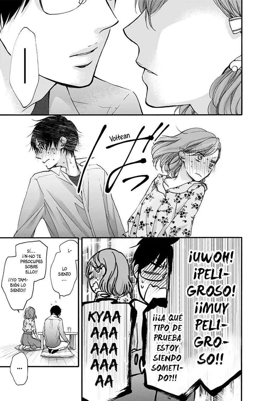 Read Kono Oto Tomare! (ES) Manga Online