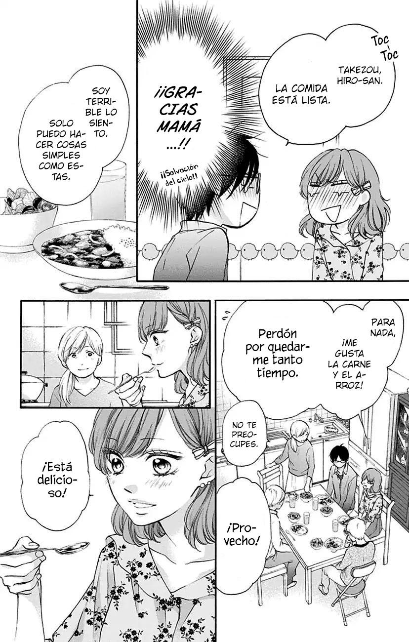 Read Kono Oto Tomare! (ES) Manga Online