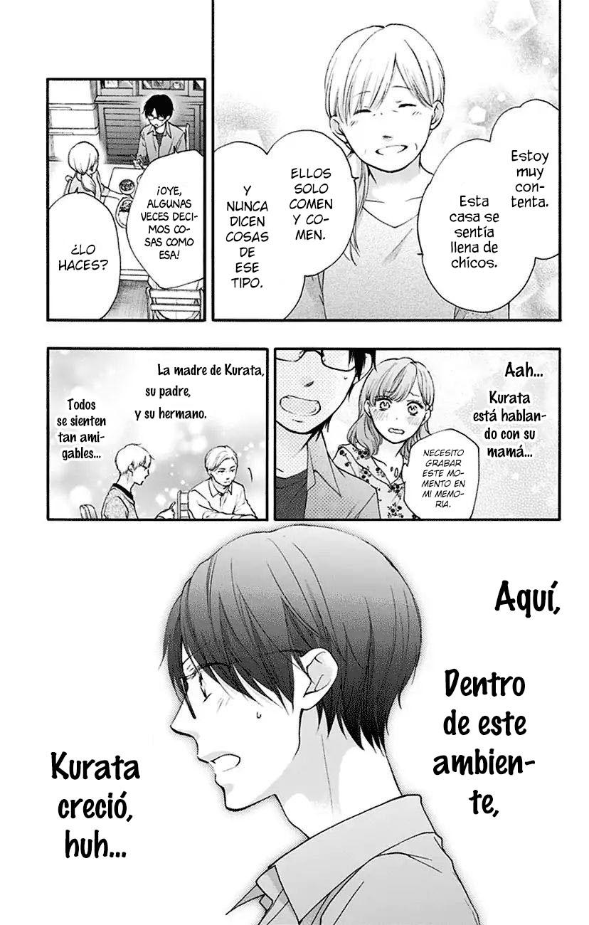 Read Kono Oto Tomare! (ES) Manga Online