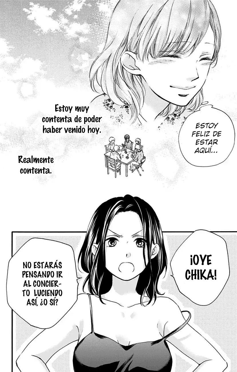 Read Kono Oto Tomare! (ES) Manga Online