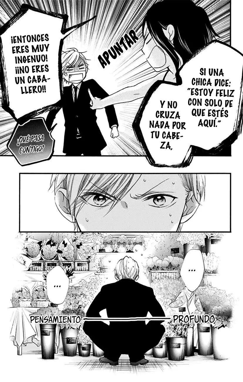 Read Kono Oto Tomare! (ES) Manga Online