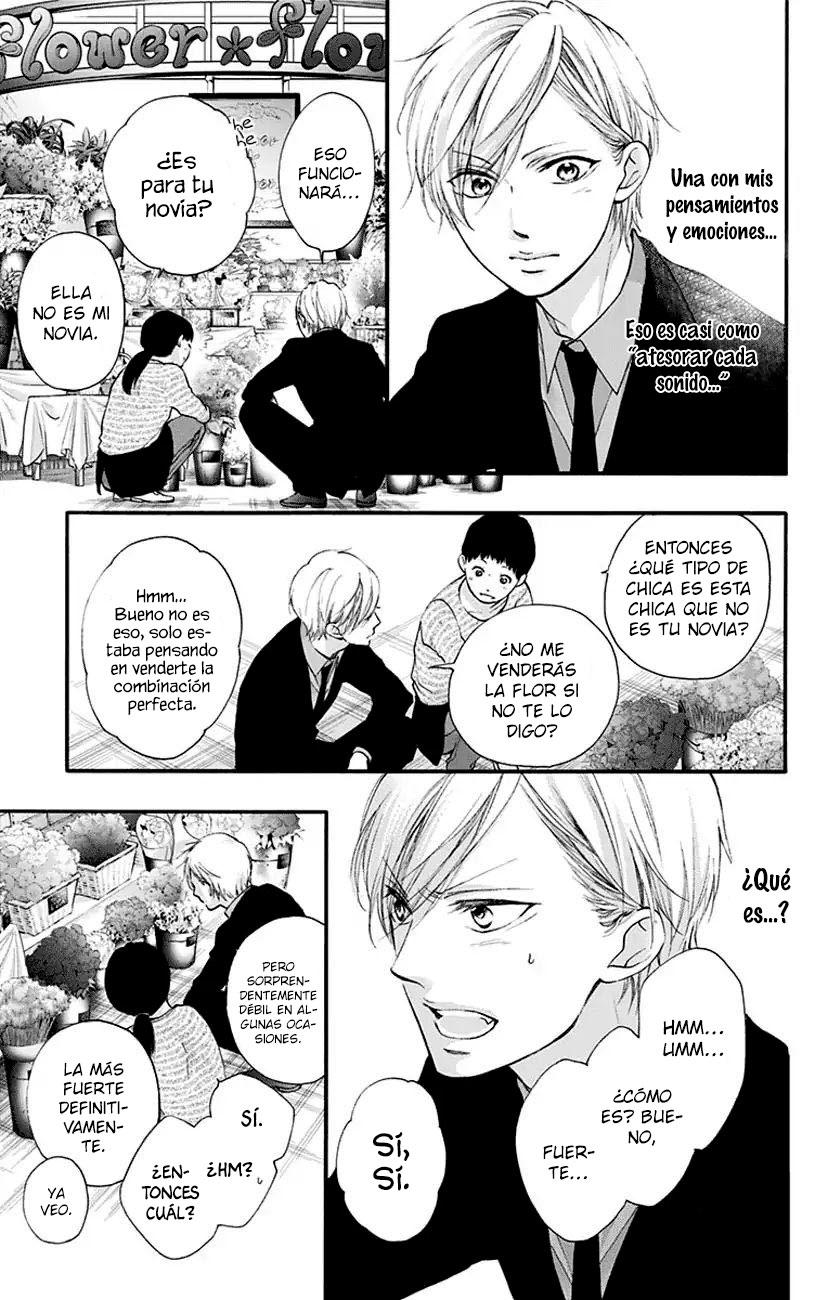 Read Kono Oto Tomare! (ES) Manga Online