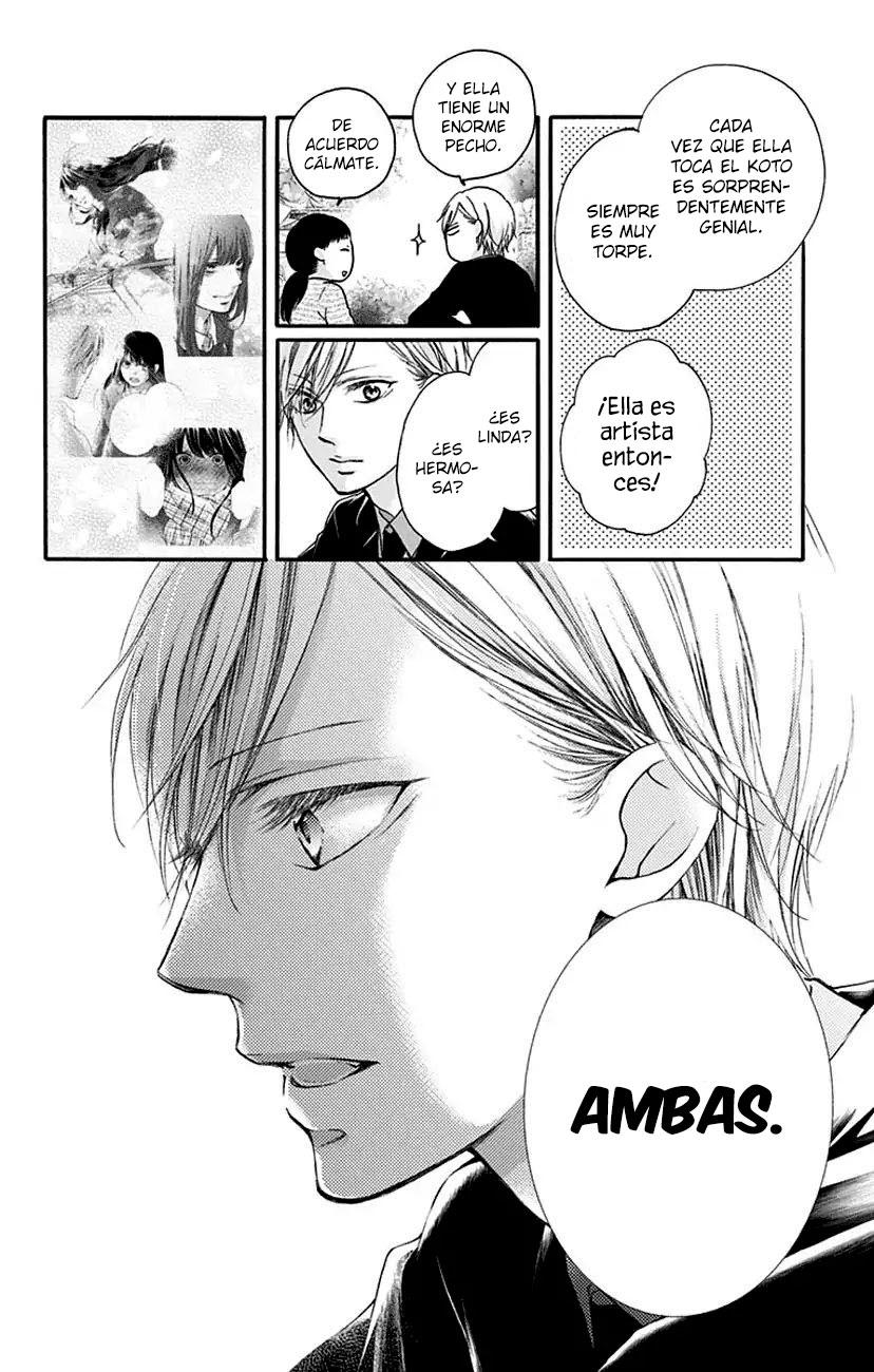 Read Kono Oto Tomare! (ES) Manga Online