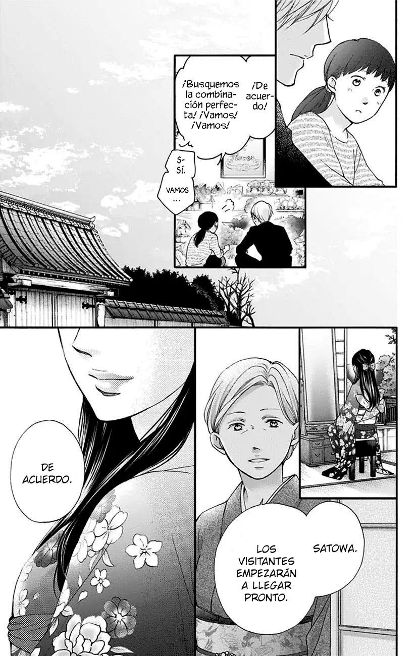 Read Kono Oto Tomare! (ES) Manga Online