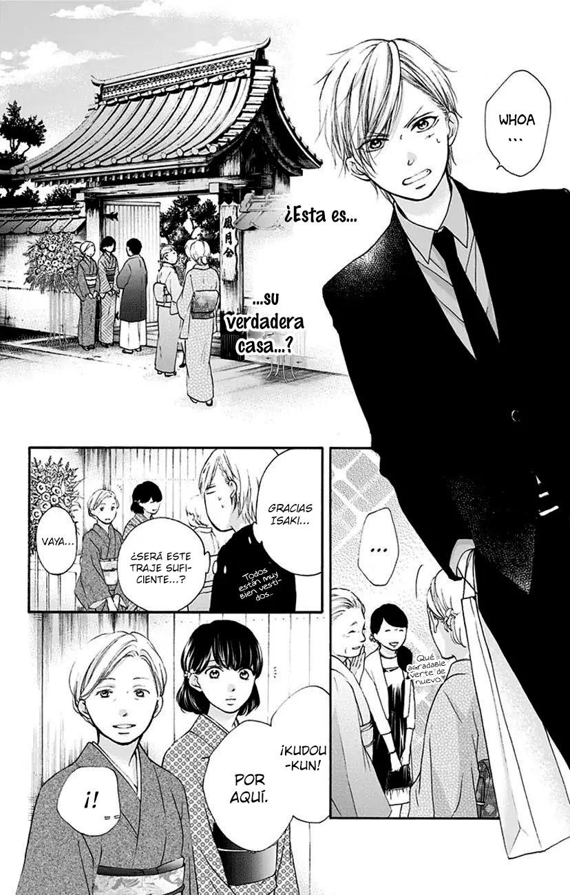 Read Kono Oto Tomare! (ES) Manga Online