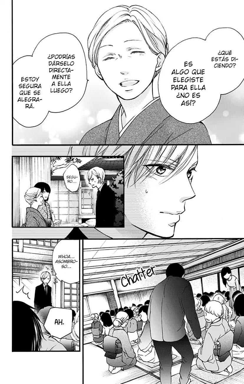 Read Kono Oto Tomare! (ES) Manga Online