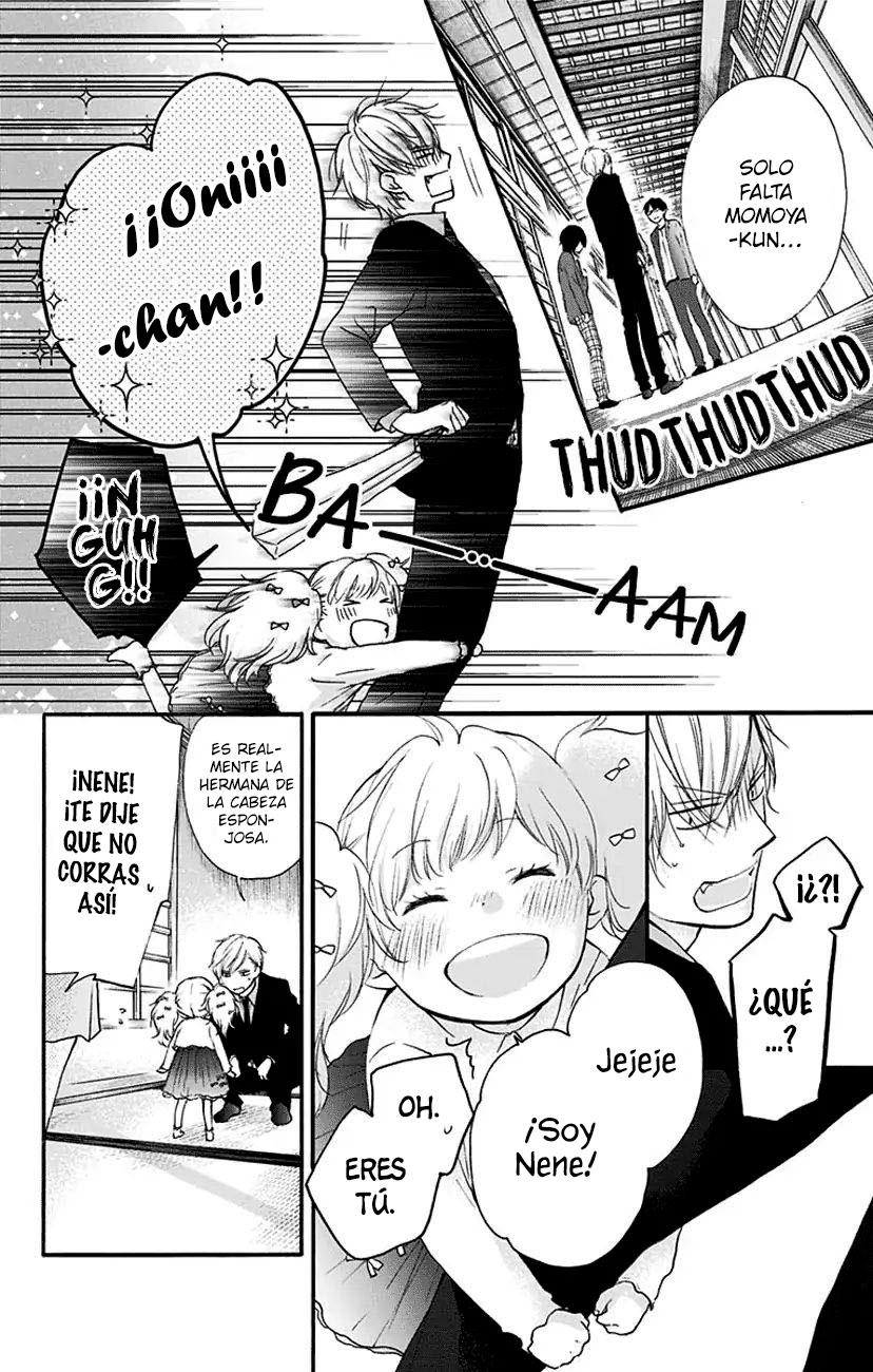 Read Kono Oto Tomare! (ES) Manga Online