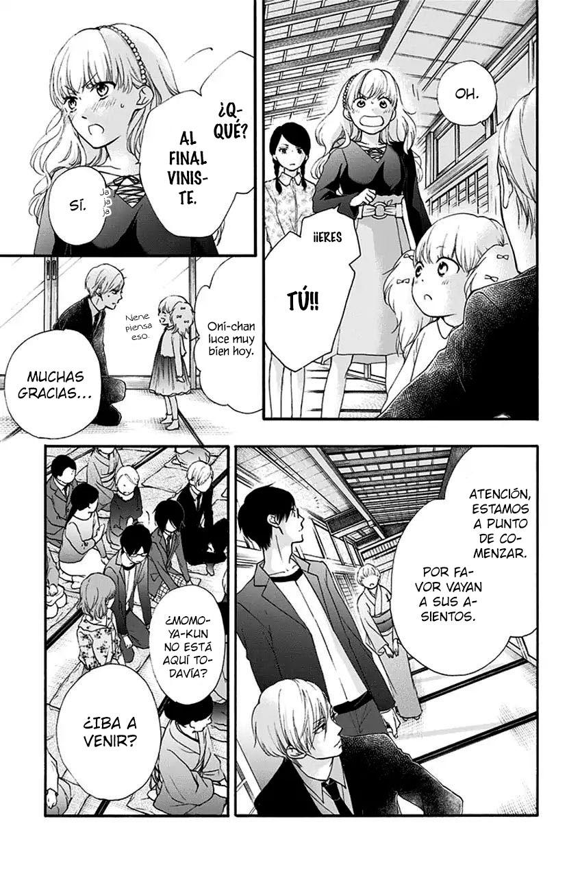 Read Kono Oto Tomare! (ES) Manga Online