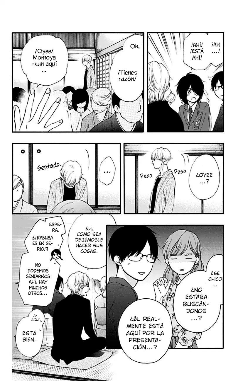 Read Kono Oto Tomare! (ES) Manga Online