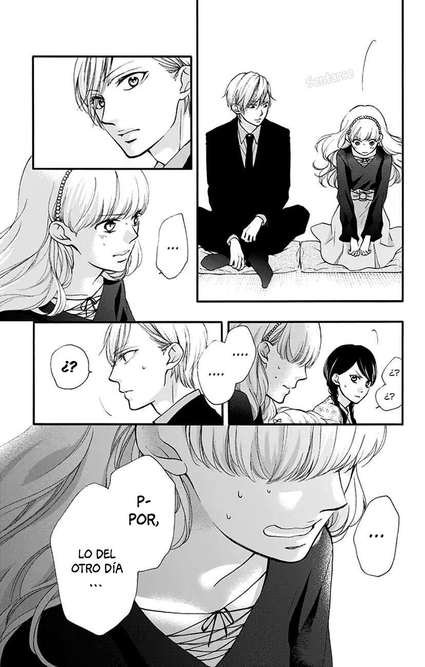 Read Kono Oto Tomare! (ES) Manga Online