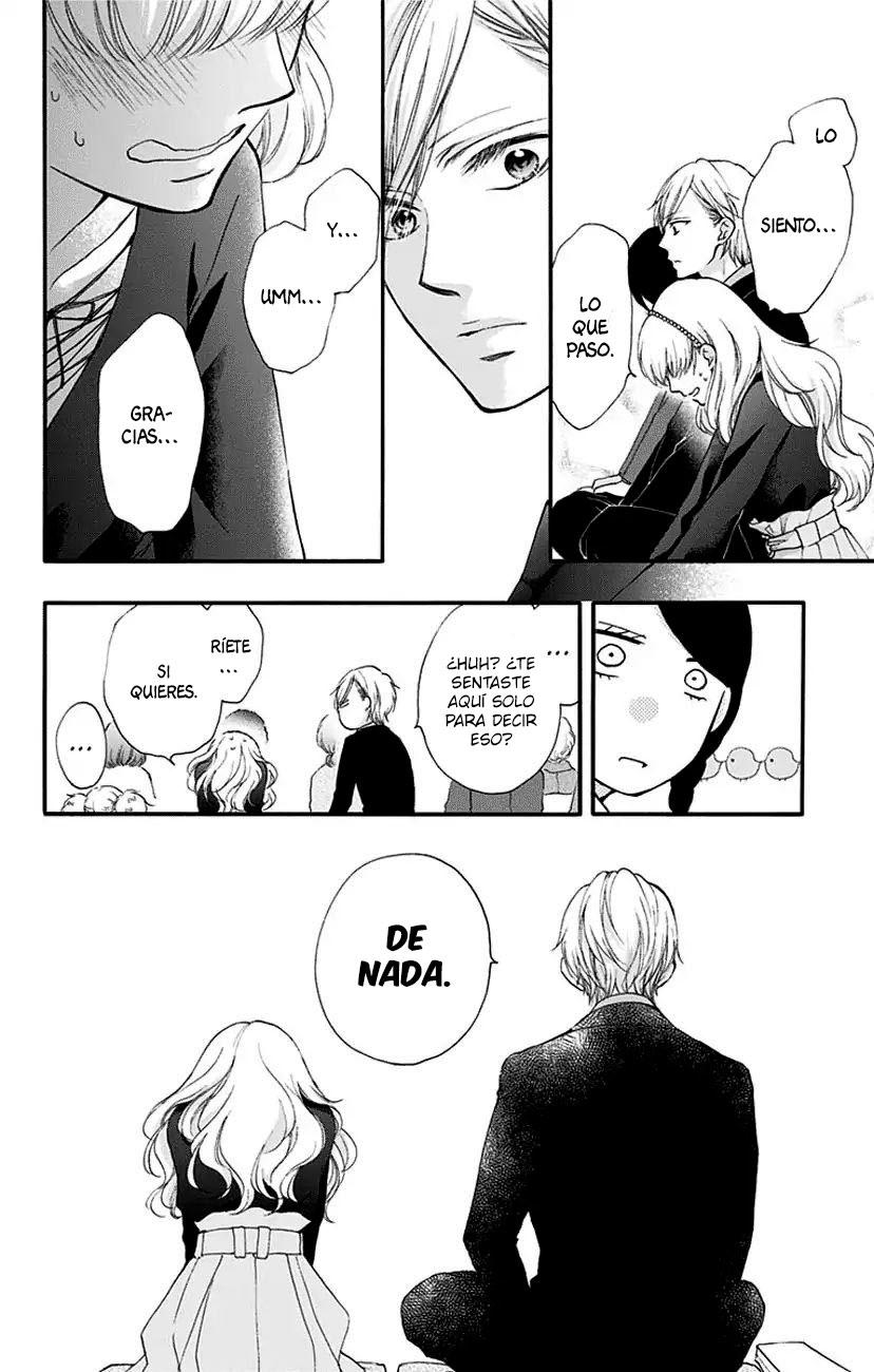 Read Kono Oto Tomare! (ES) Manga Online