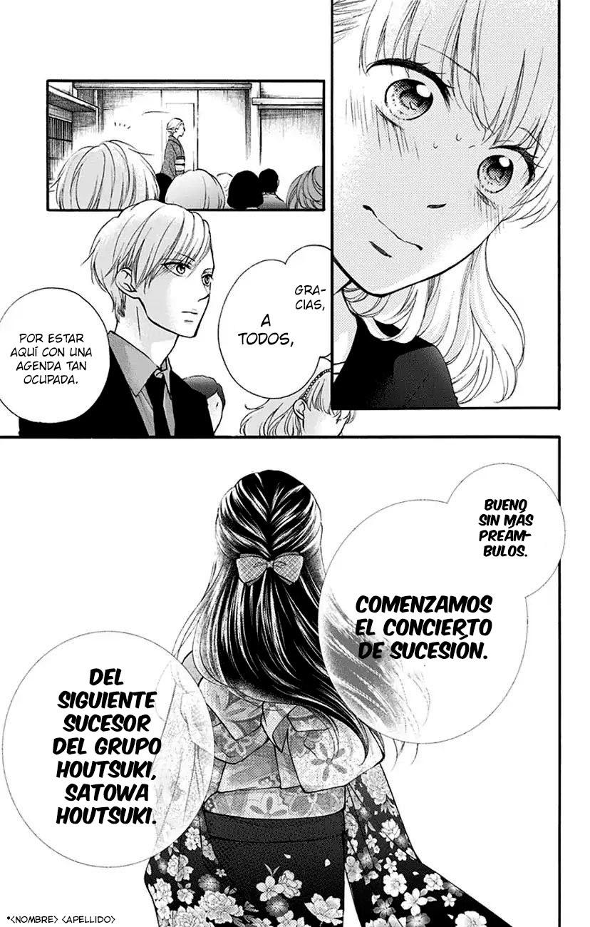 Read Kono Oto Tomare! (ES) Manga Online