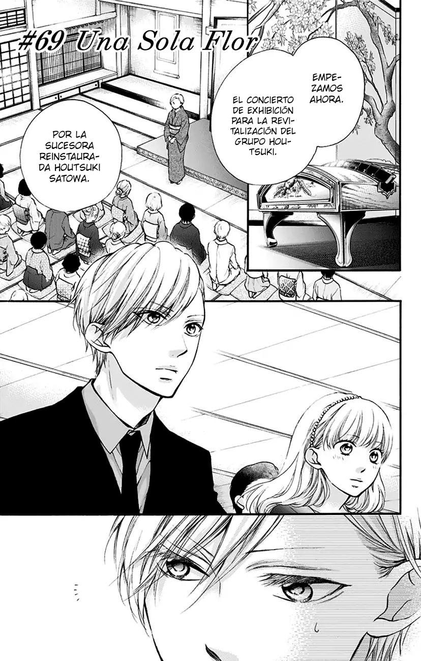 Read Kono Oto Tomare! (ES) Manga Online