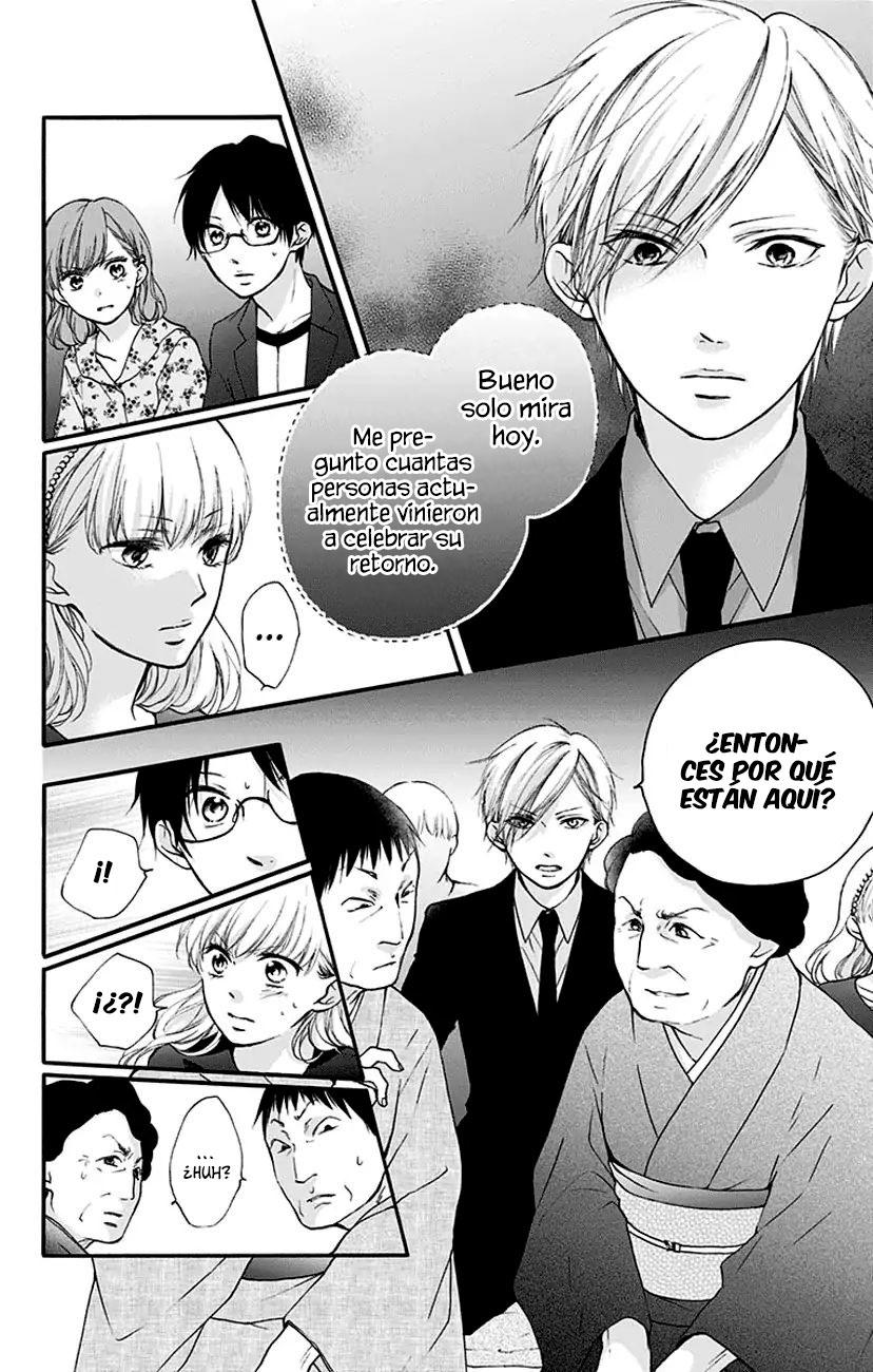 Read Kono Oto Tomare! (ES) Manga Online