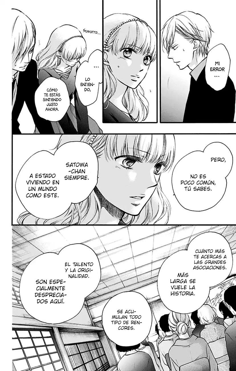 Read Kono Oto Tomare! (ES) Manga Online