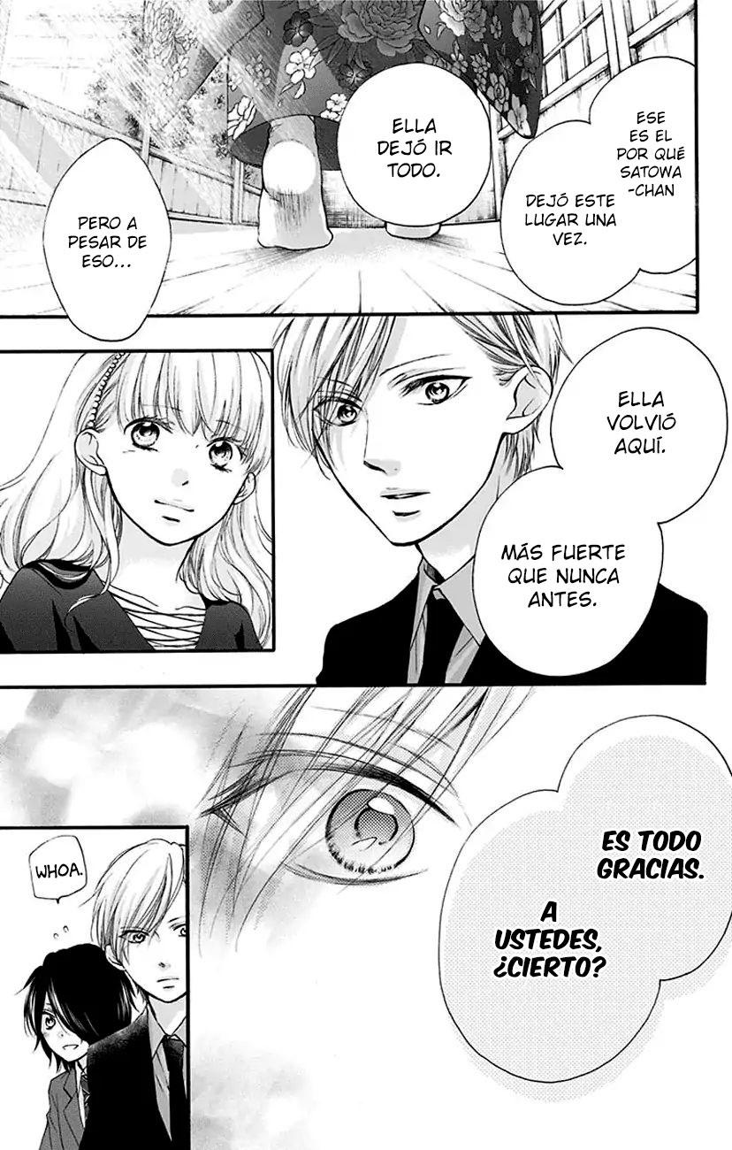 Read Kono Oto Tomare! (ES) Manga Online