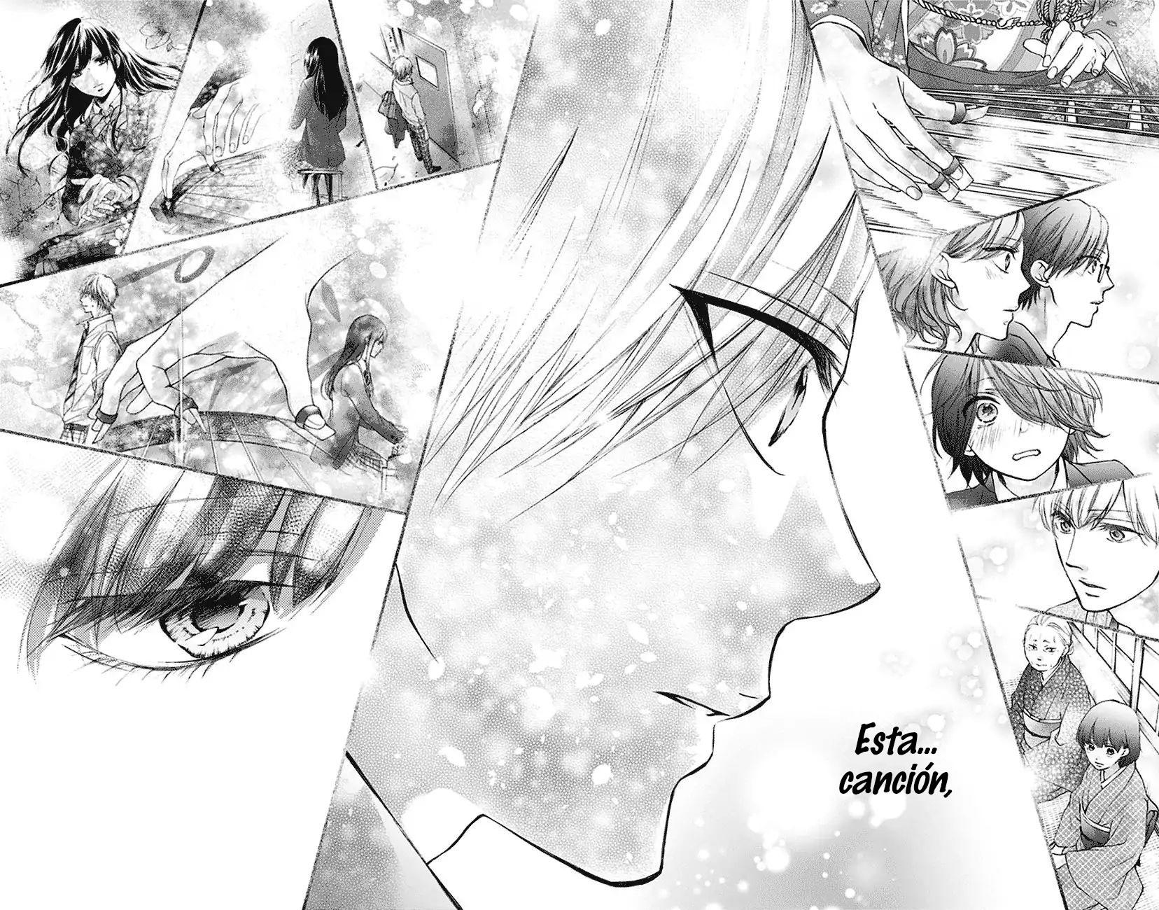 Read Kono Oto Tomare! (ES) Manga Online