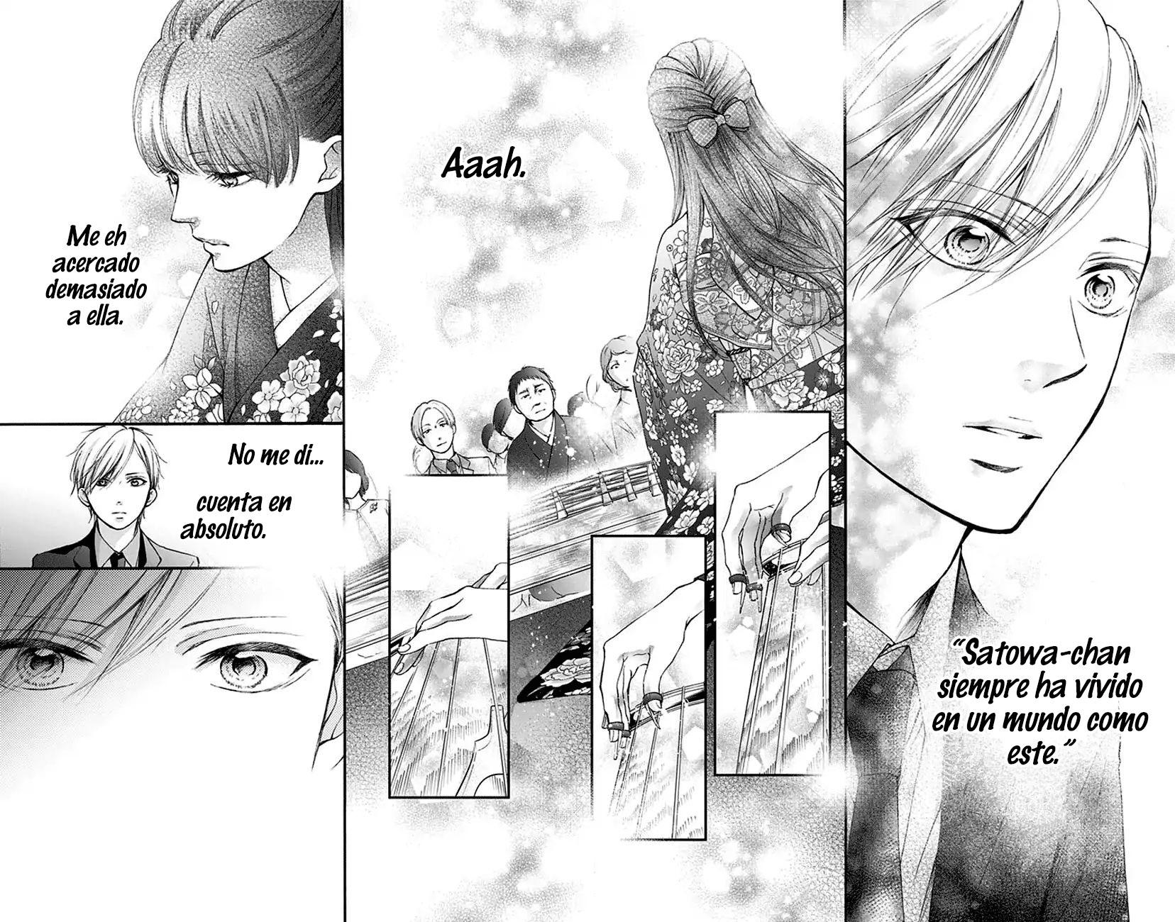 Read Kono Oto Tomare! (ES) Manga Online