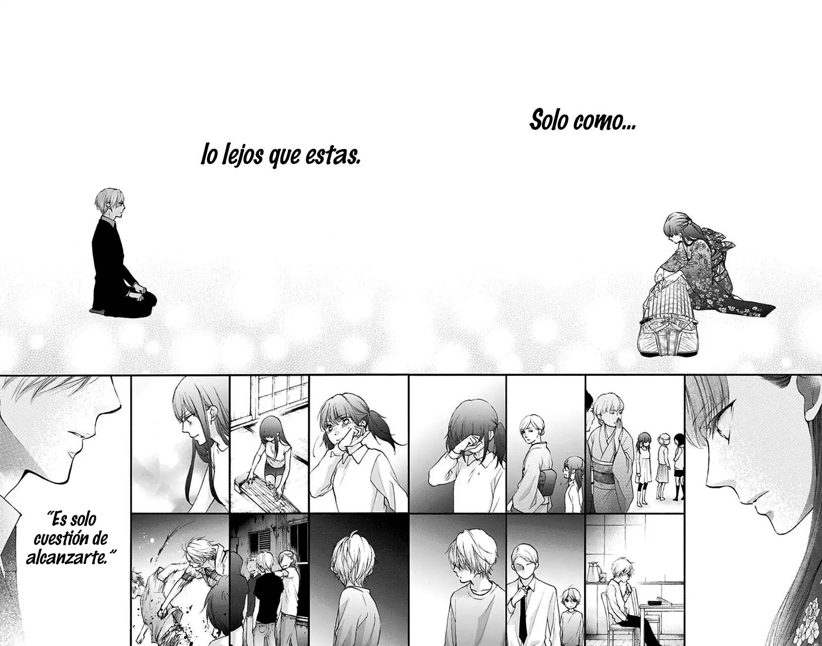 Read Kono Oto Tomare! (ES) Manga Online