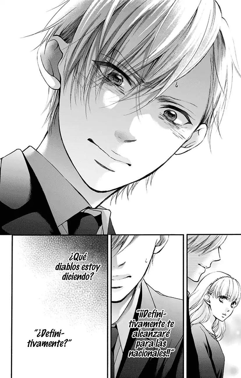 Read Kono Oto Tomare! (ES) Manga Online