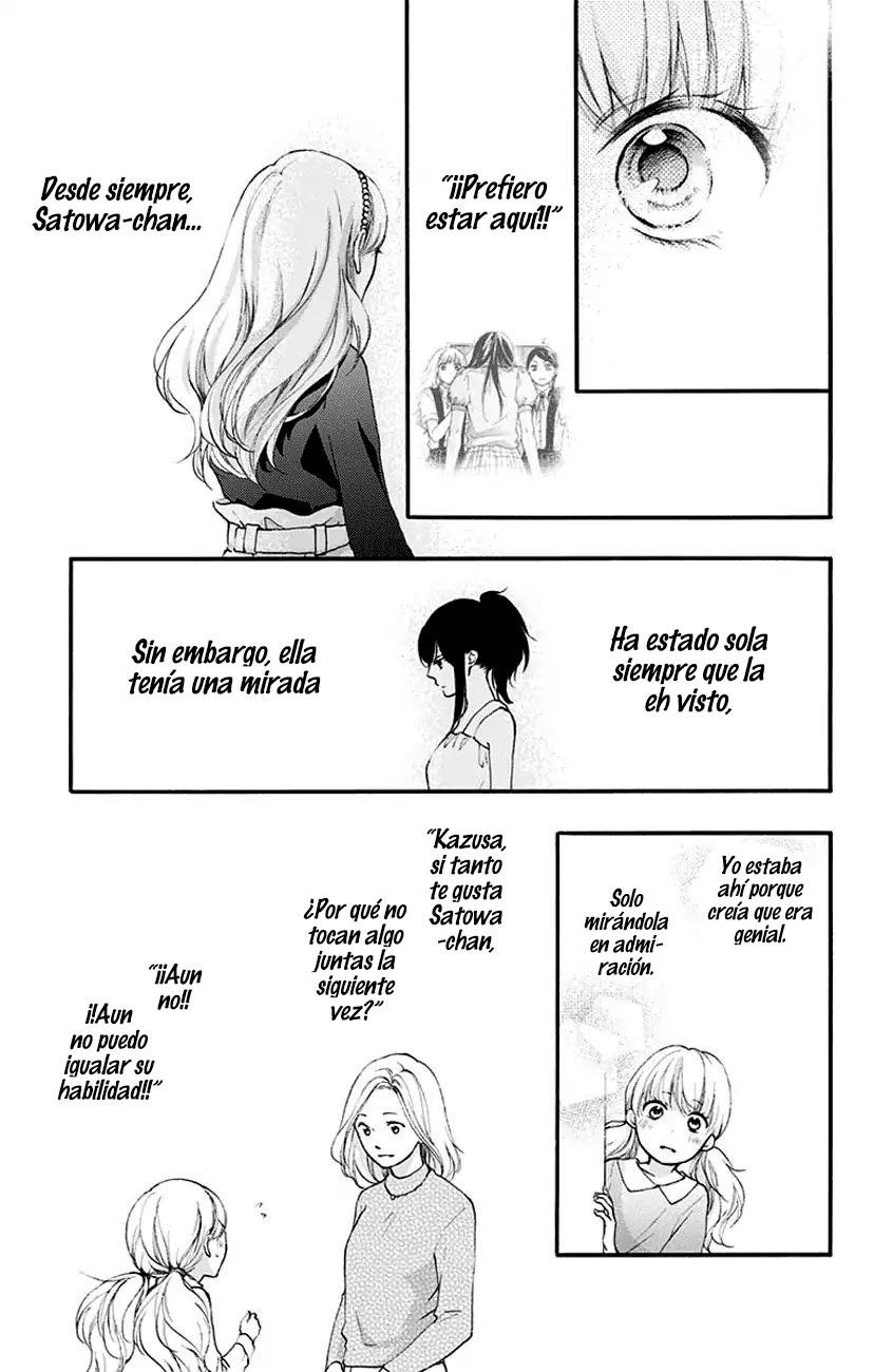 Read Kono Oto Tomare! (ES) Manga Online