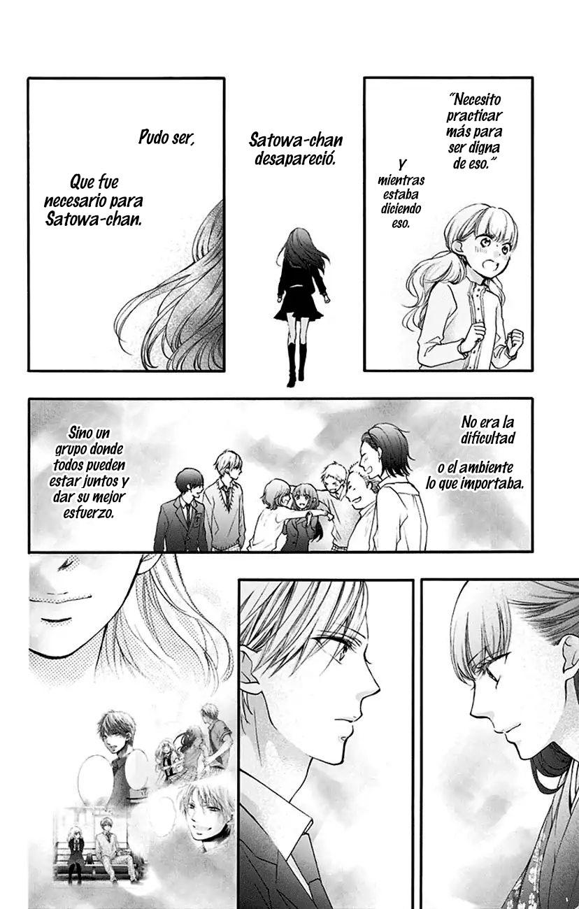 Read Kono Oto Tomare! (ES) Manga Online