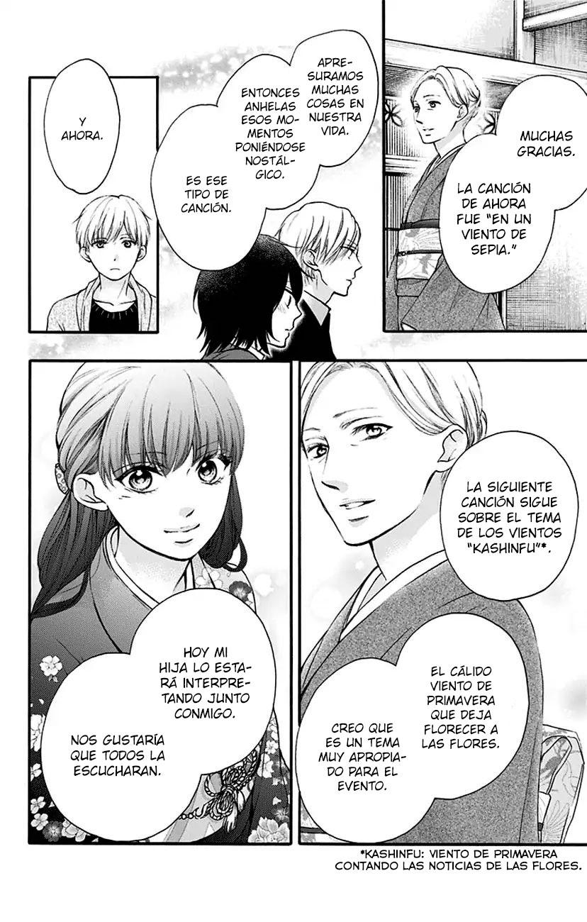 Read Kono Oto Tomare! (ES) Manga Online