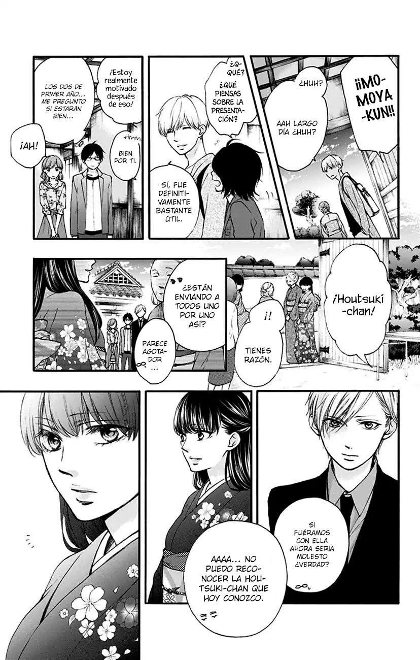 Read Kono Oto Tomare! (ES) Manga Online