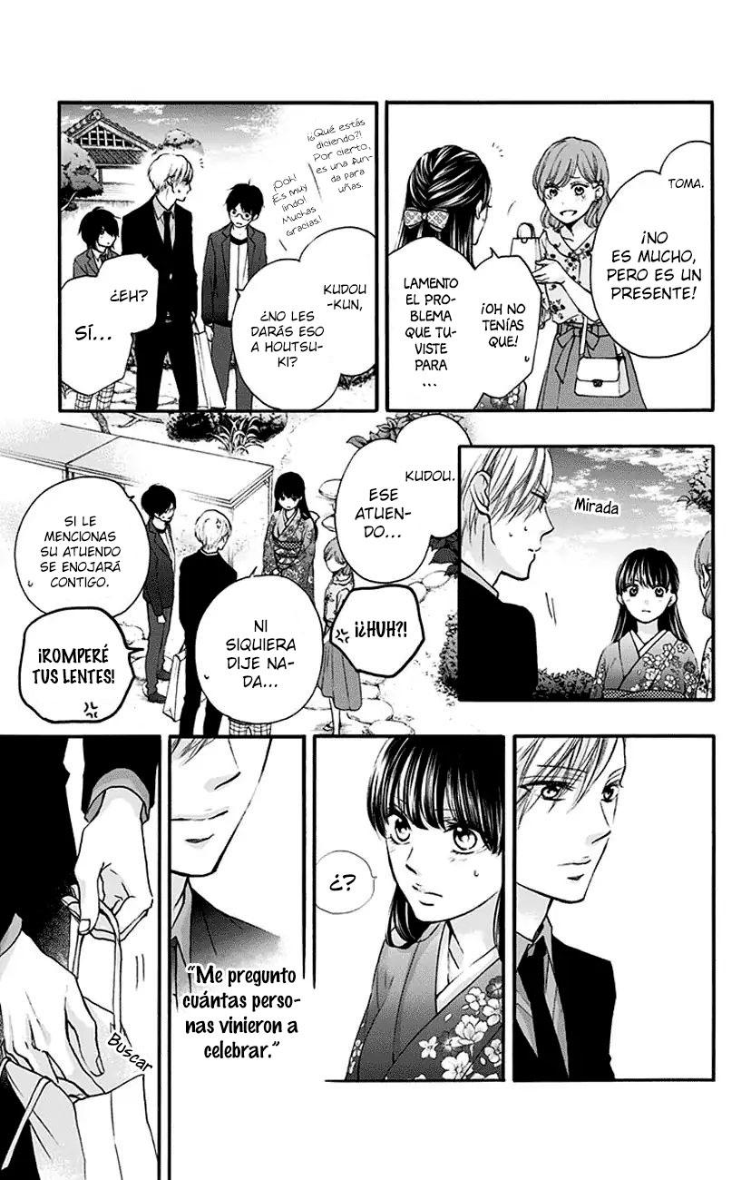Read Kono Oto Tomare! (ES) Manga Online