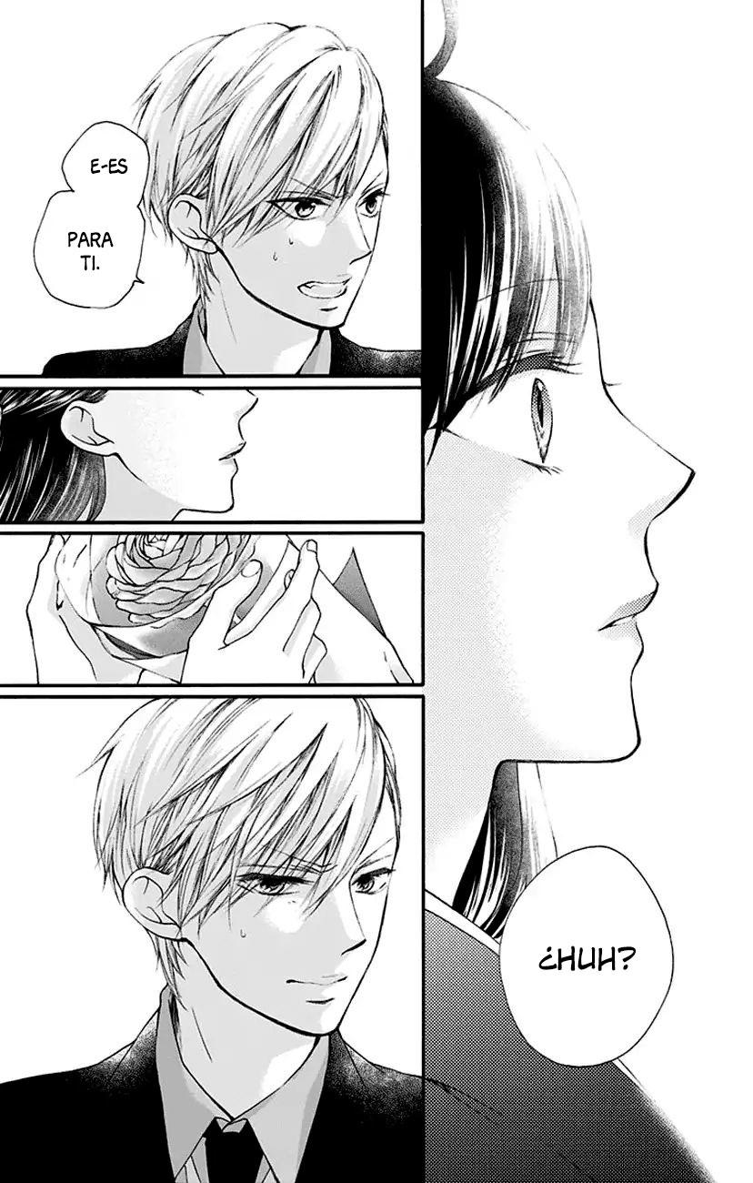 Read Kono Oto Tomare! (ES) Manga Online