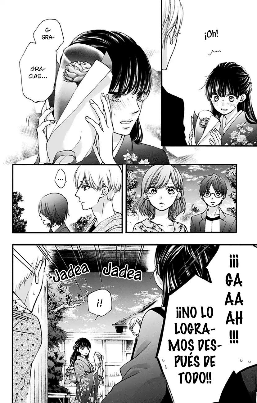 Read Kono Oto Tomare! (ES) Manga Online