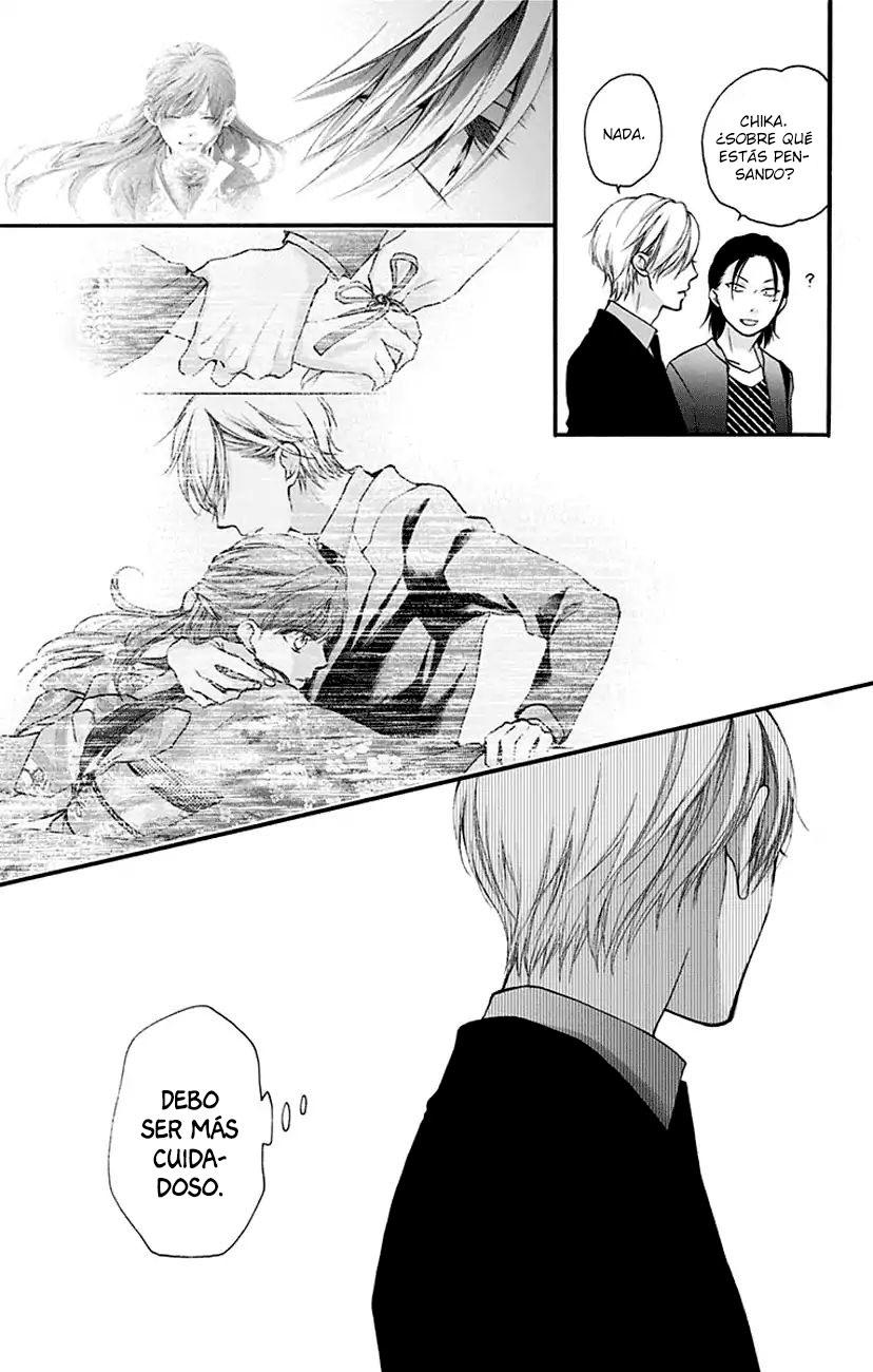Read Kono Oto Tomare! (ES) Manga Online