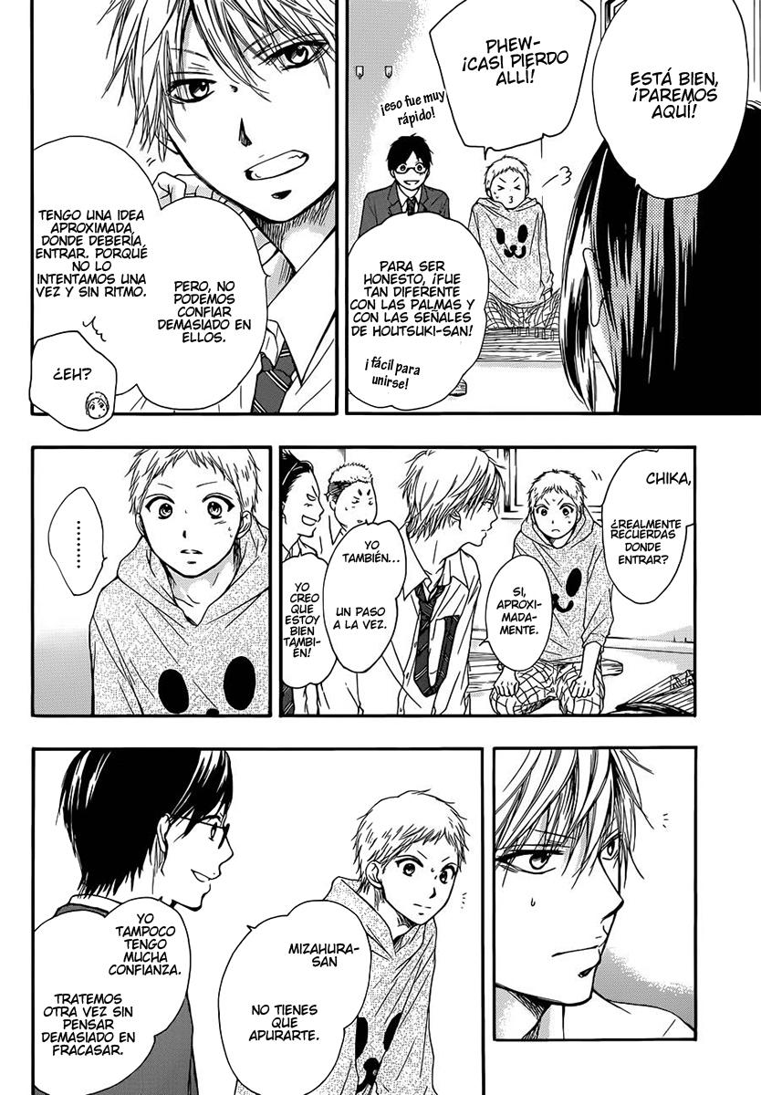 Read Kono Oto Tomare! (ES) Manga Online