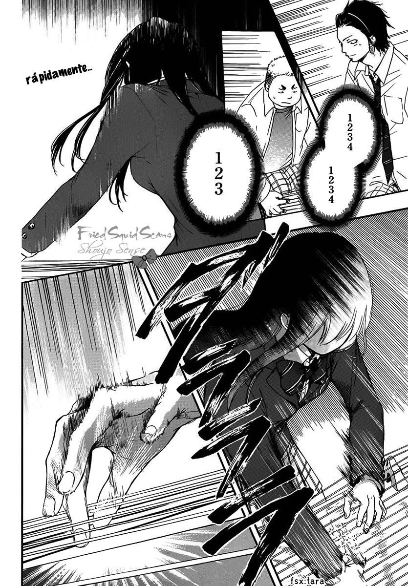 Read Kono Oto Tomare! (ES) Manga Online