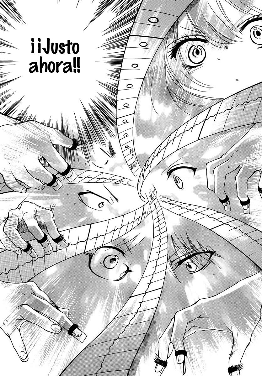 Read Kono Oto Tomare! (ES) Manga Online
