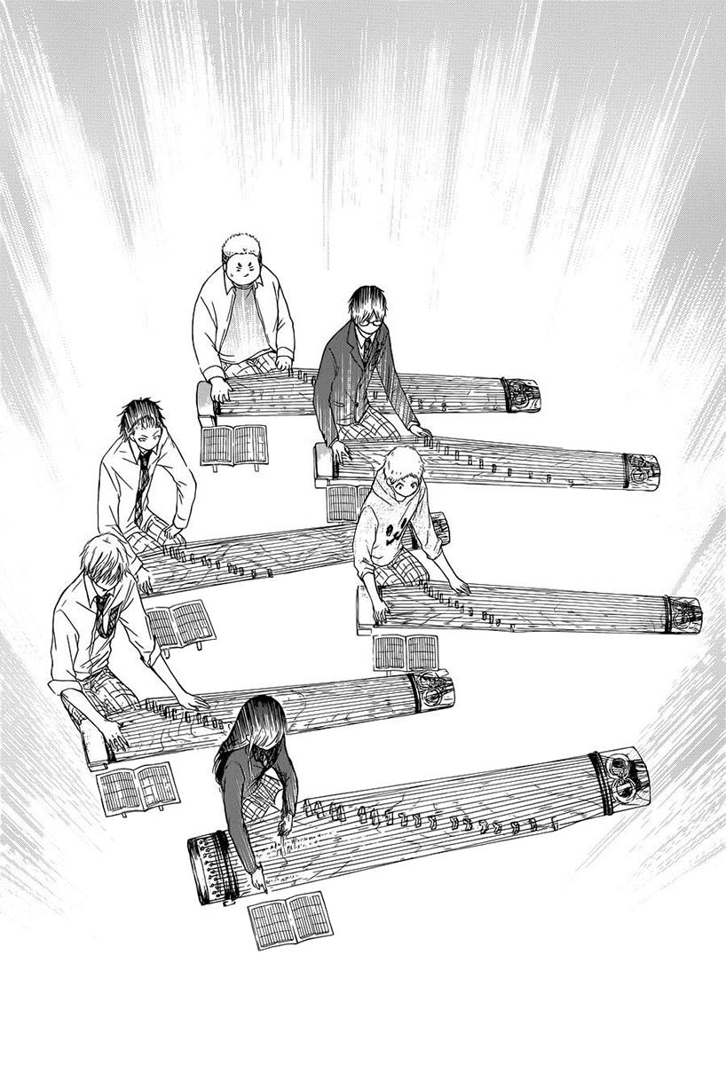 Read Kono Oto Tomare! (ES) Manga Online