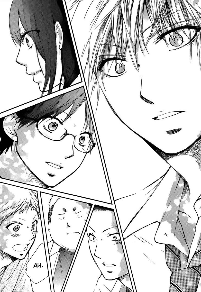 Read Kono Oto Tomare! (ES) Manga Online