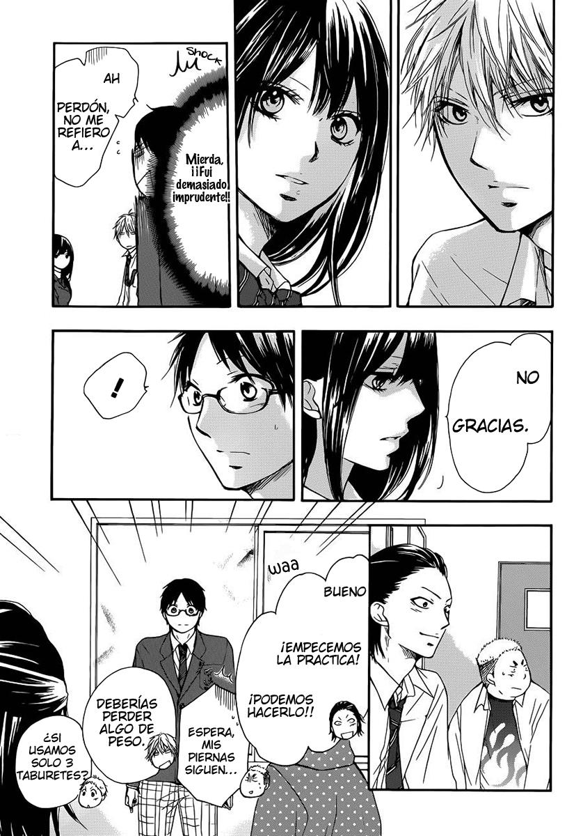 Read Kono Oto Tomare! (ES) Manga Online