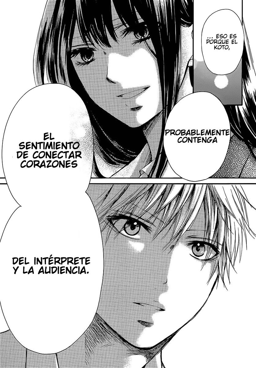 Read Kono Oto Tomare! (ES) Manga Online
